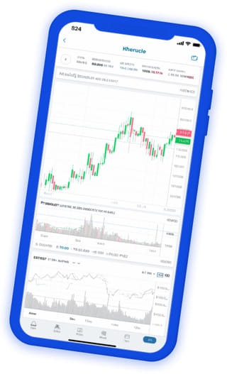 Regalmint Treasury crypto trading app live portfolio dashboard